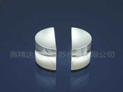 Cylindrical lens