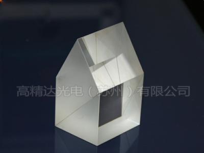 Semi pentaprism