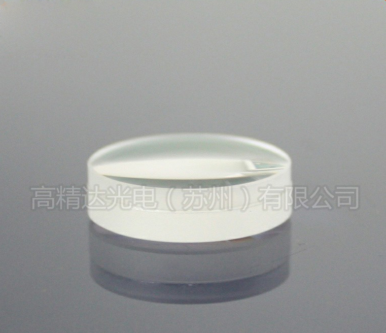 Manufacturer of spherical lens