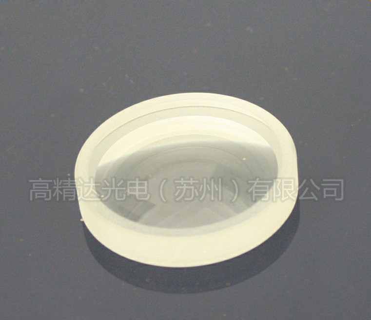 Manufacturer of spherical lens