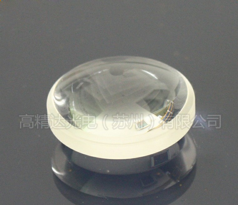 Manufacturer of spherical lens