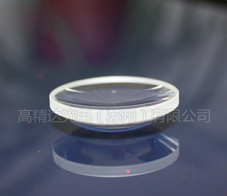 Manufacturer of spherical lens