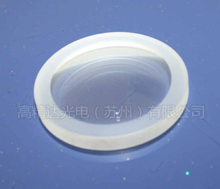 Manufacturer of spherical lens