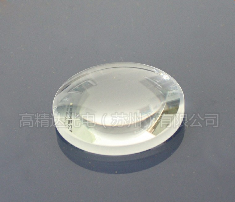 Manufacturer of spherical lens