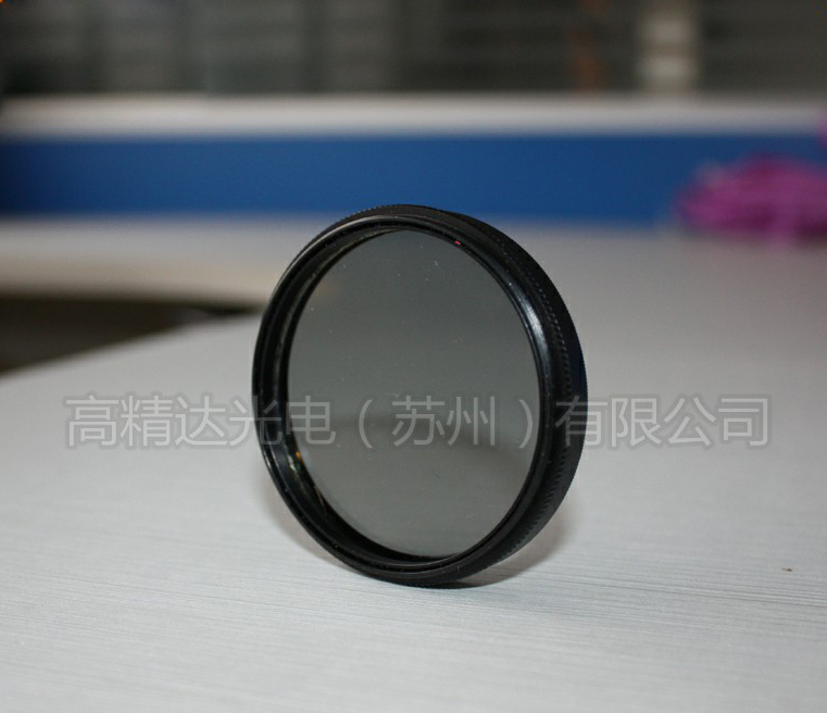 Optical lens manufacturer