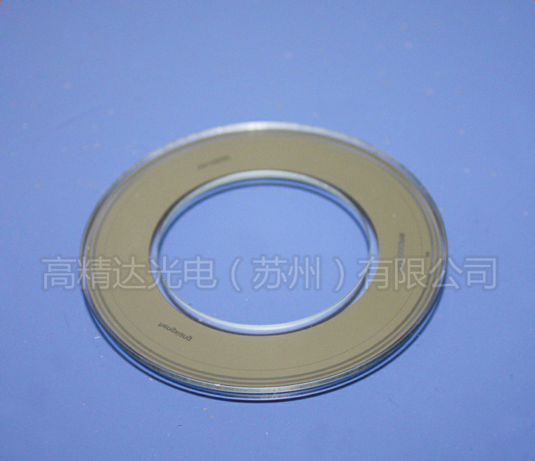 Optical lens manufacturer