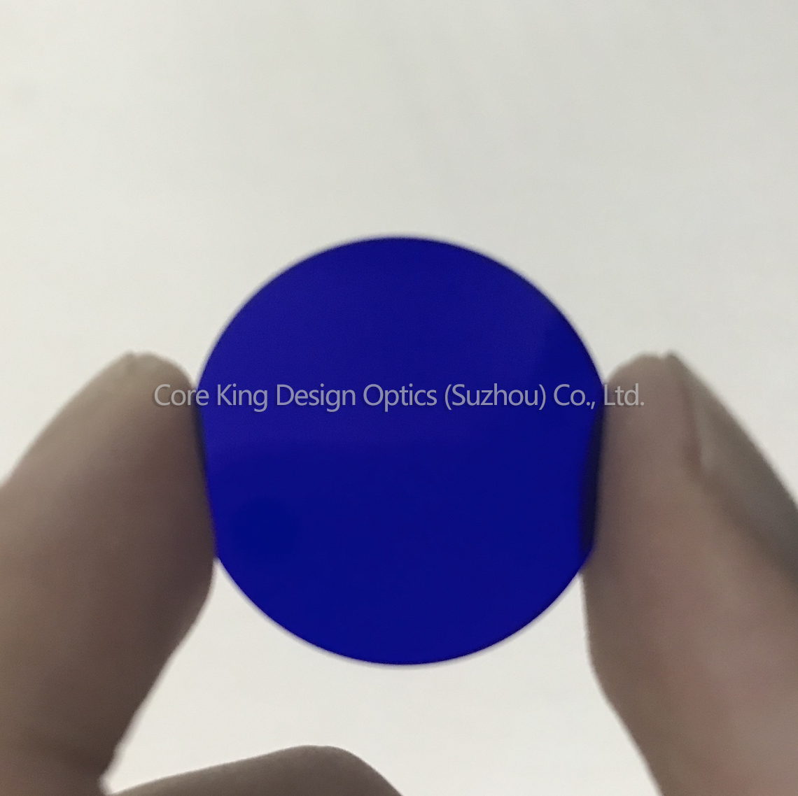 Optical lens manufacturer