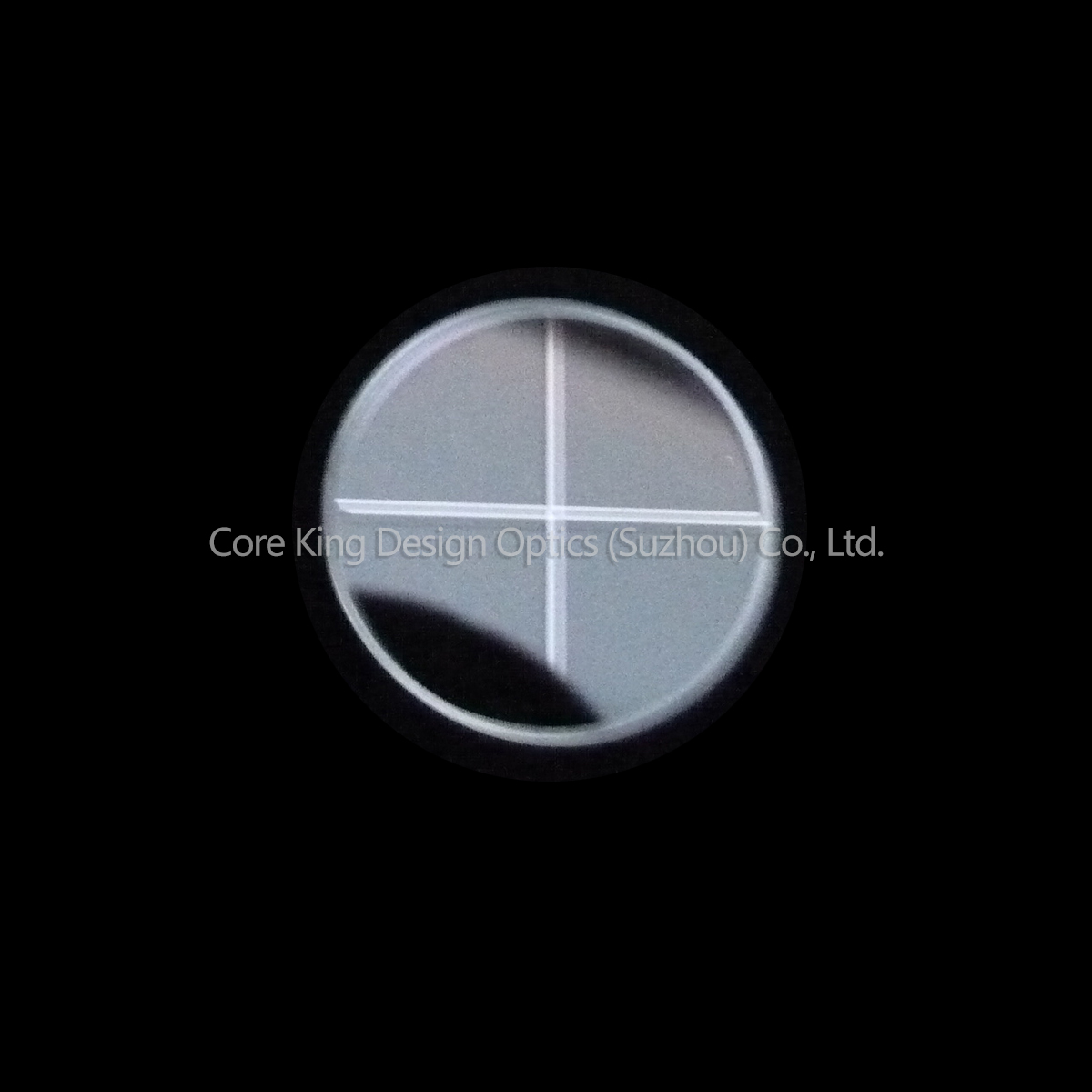 Manufacturer of spherical lens