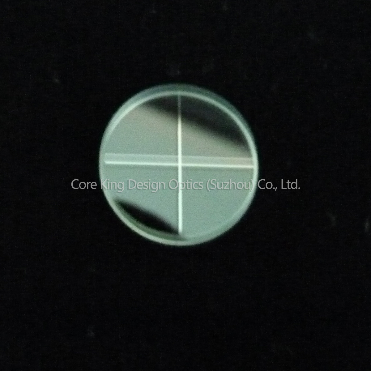 Manufacturer of spherical lens