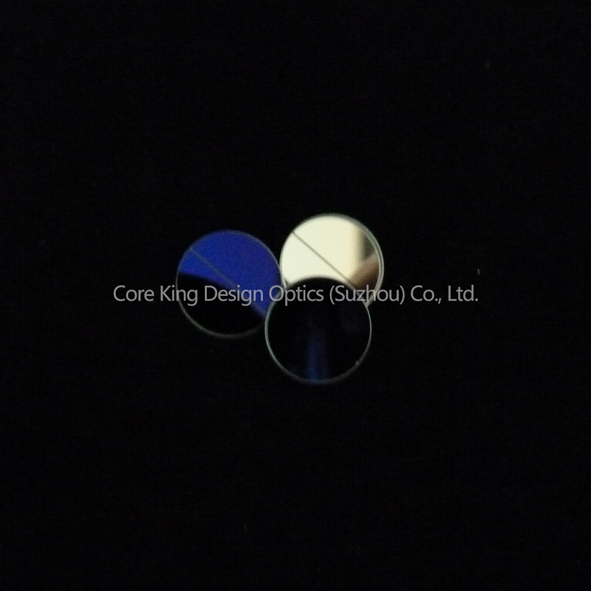 Manufacturer of spherical lens