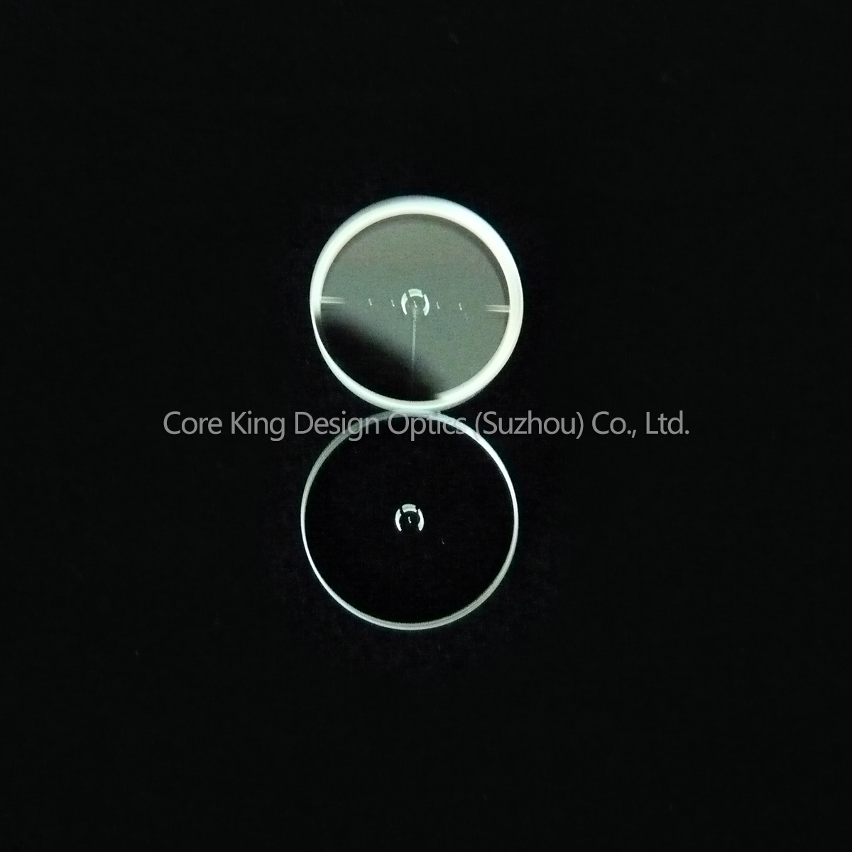 Manufacturer of spherical lens