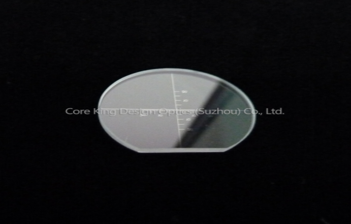 Optical lens manufacturer