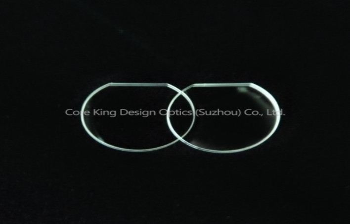 Optical lens manufacturer