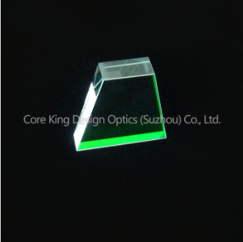 Optical lens manufacturer