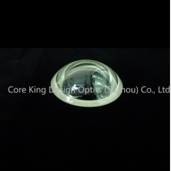 Manufacturer of spherical lens