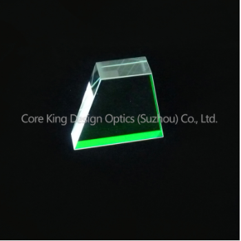 Optical lens manufacturer