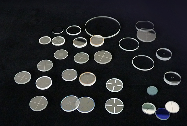 Optical lens manufacturer